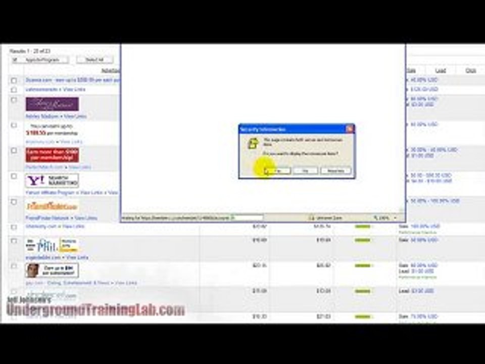 Traffic Voodoo Bonus | Traffic Voodoo Review by Jeff Johnso
