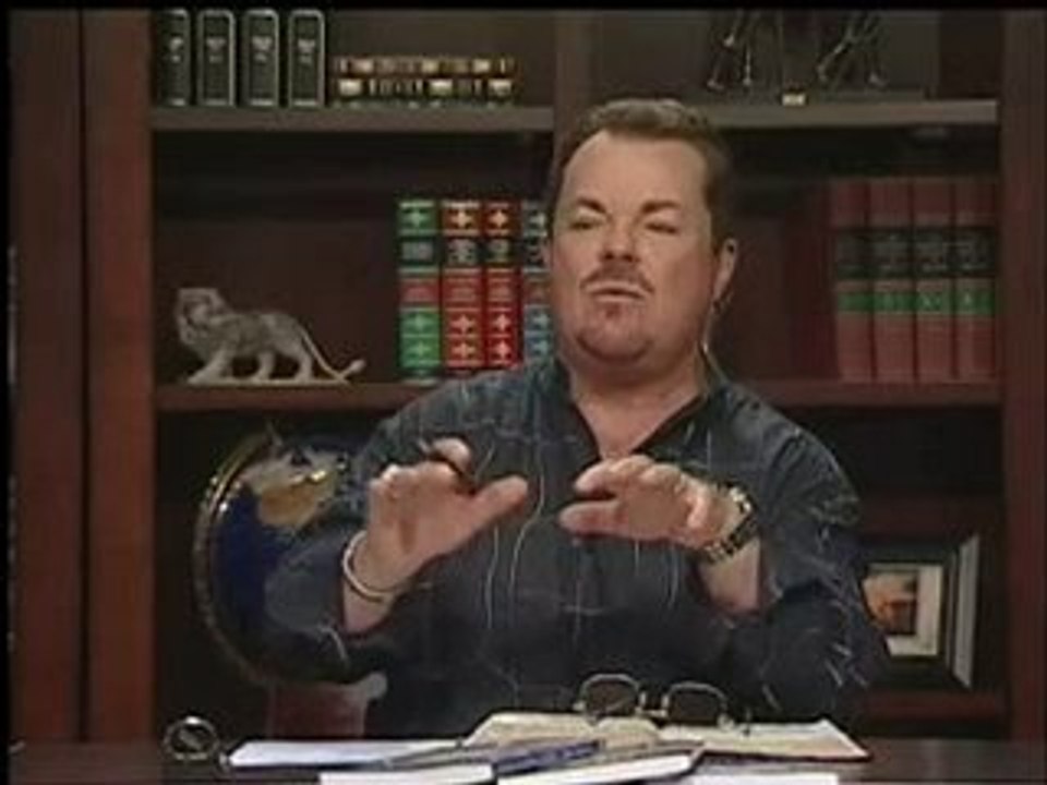 For My Success - Bishop Rick Thomas