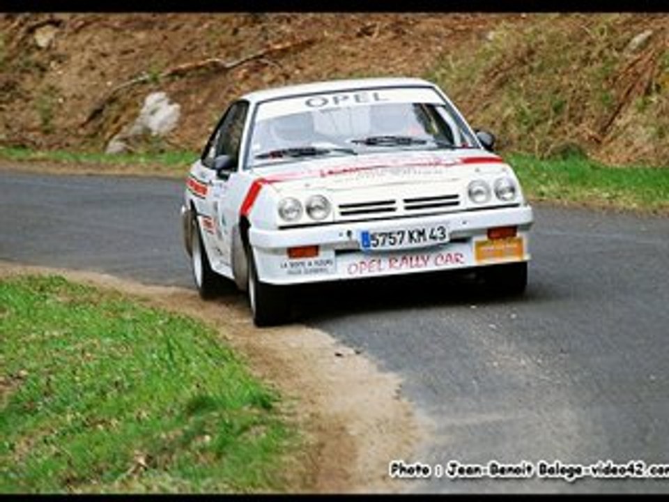 devidal frederic & son opel manta (suite)