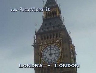 143 - Londra - 2 - London Tour