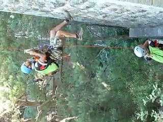 ENTRAINEMENT RAID IN FRANCE7