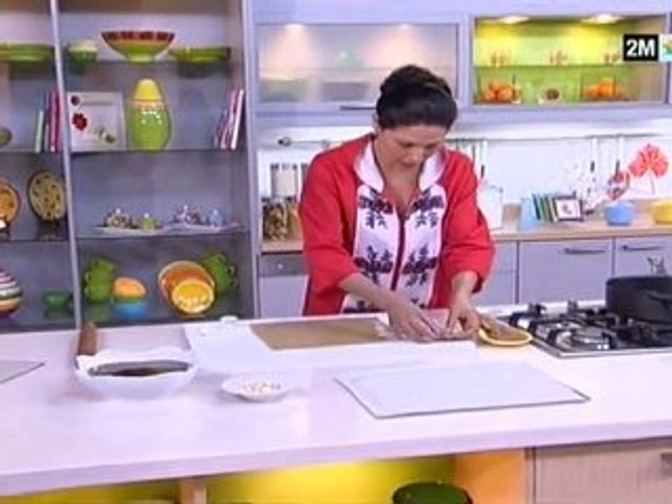 شهيوات مع شوميشة: الثلاثاء 3 غشت