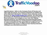 Traffic Voodoo Bonus | Traffic Voodoo Review by Jeff Johnso