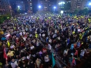 Hezbollah warns will react if Israel 'attacks' again