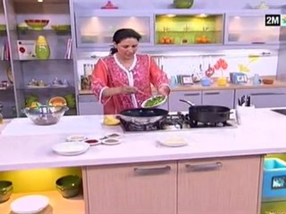 شهيوات مع شوميشة: الإثنين 2 غشت