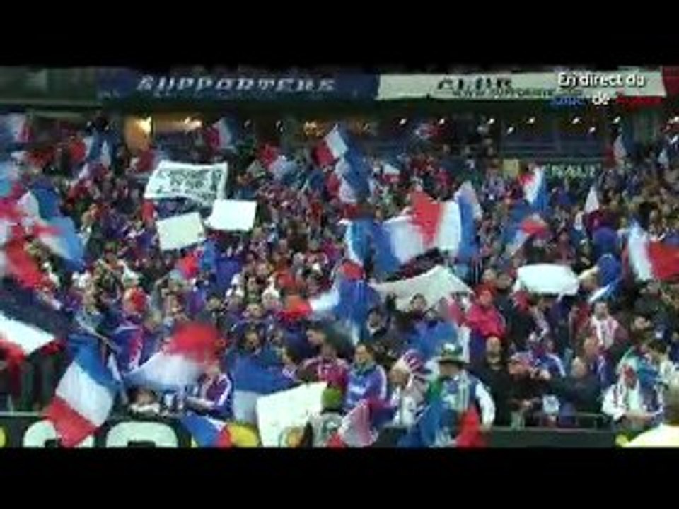 ÉVÉNEMENT STADE DE FRANCE - GROUPE PERCUSSIONS SUR ÉCHASSES