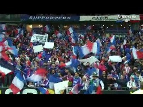 ÉVÉNEMENT STADE DE FRANCE - GROUPE PERCUSSIONS SUR ÉCHASSES