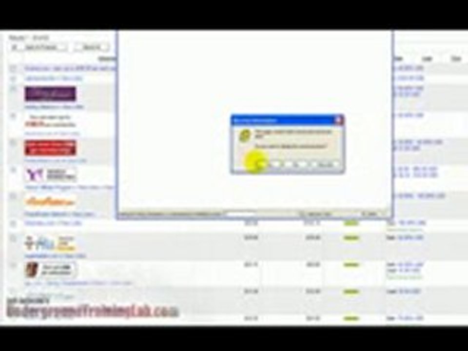 Traffic Voodoo Bonus | Traffic Voodoo Review by Jeff Johnso