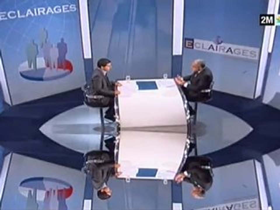 Eclairages: La coopération Sud Sud