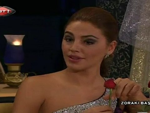 FULDEN AKYÜREK (Zoraki Başkan / 25. Bölüm)