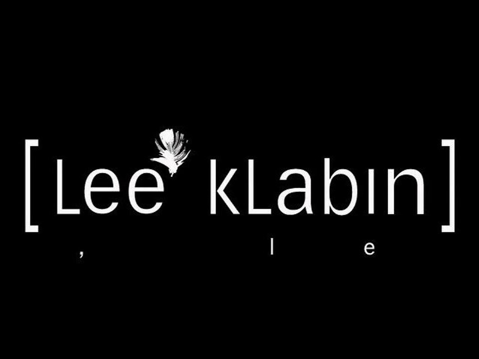 Lee Klabin in Paris