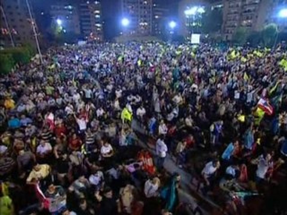 Liban: le Hezbollah accuse Israël d'avoir tué Rafic Hariri