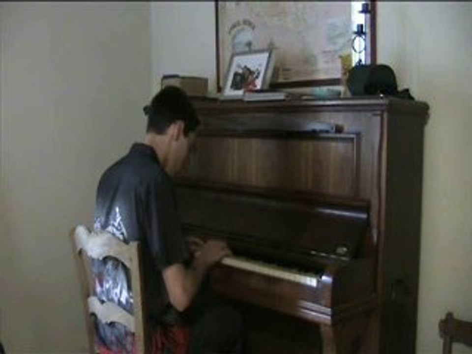 Jennifer Haines - The Storms Begins