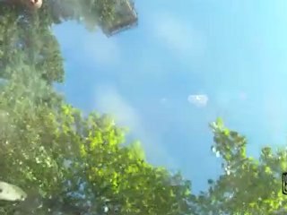 Fêtes de bayonne 2010 encornage CCLS