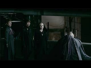 Twilight Saga Eclipse part 2