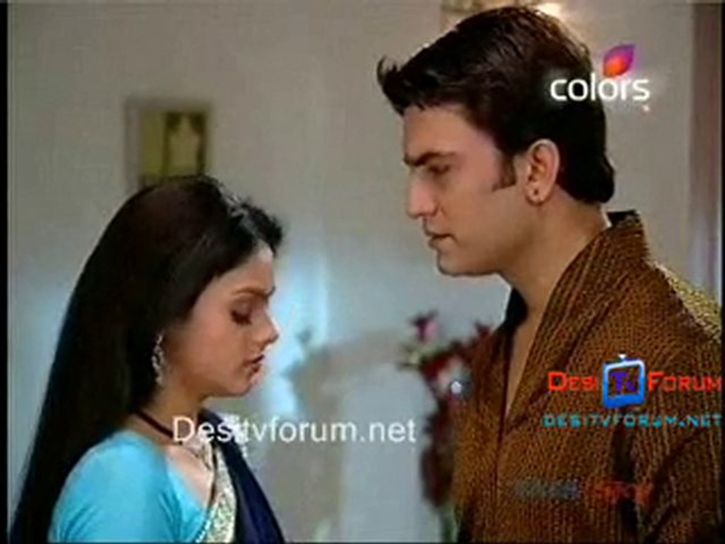 Bairi Piya Episode 118th 4th August 2010 pt4