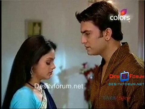 Bairi Piya [Episode 118th] - 4th August 2010 pt4