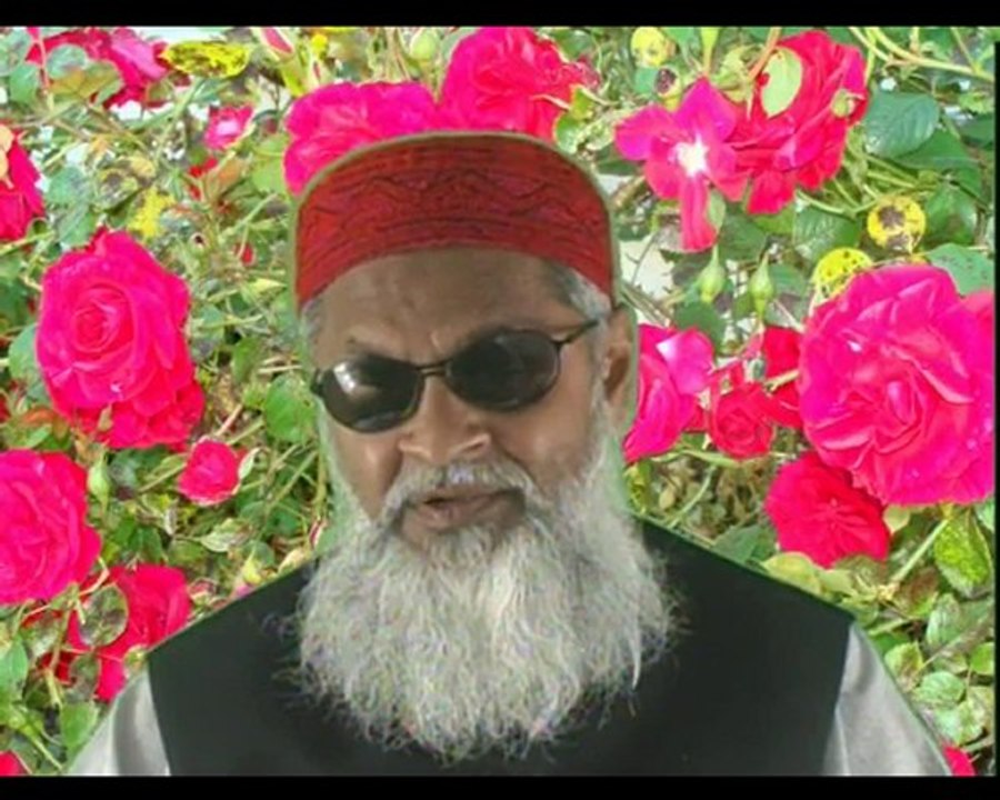 Tafseer-e-Quran Part 232 (July 30, 2010)