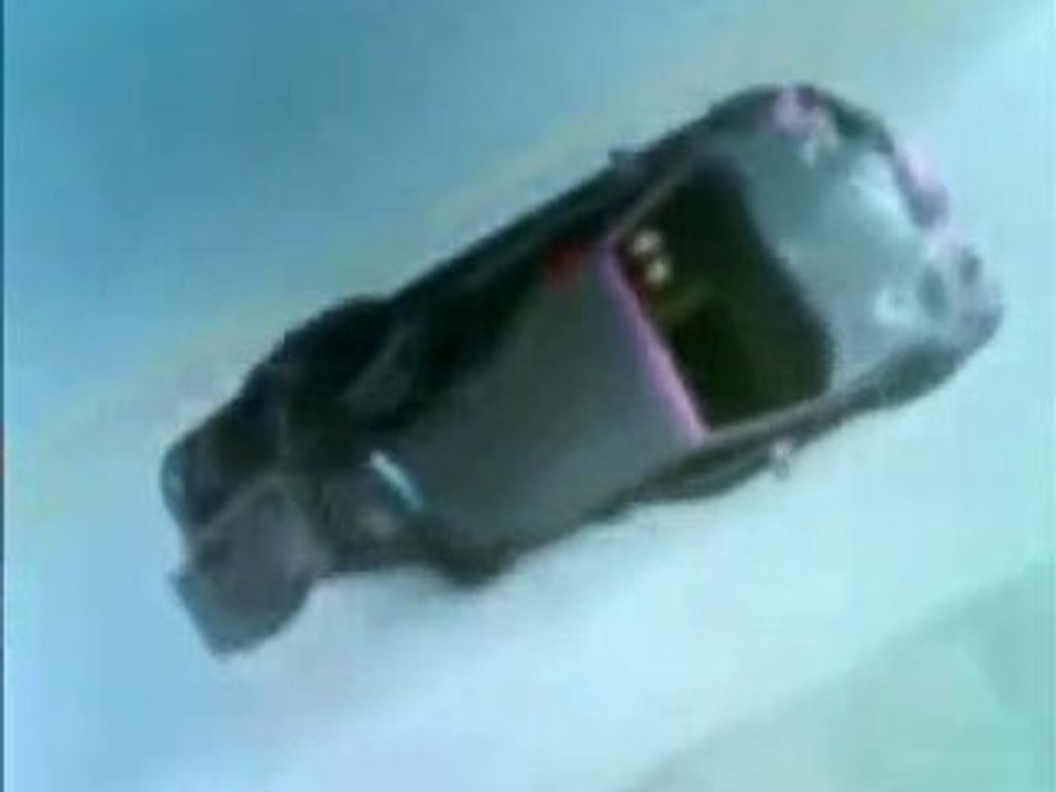 GTA mods and stunts
