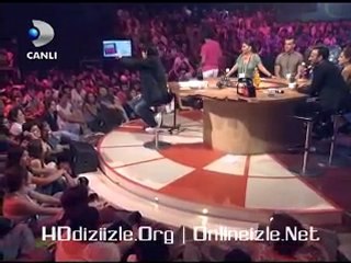 Disko Kralı 31.07.2010 6. Kısım (HDdiziizle.Org)