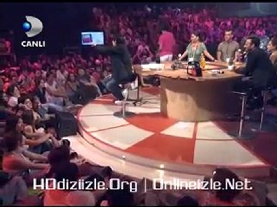 Disko Kralı 31.07.2010 6. Kısım (HDdiziizle.Org)