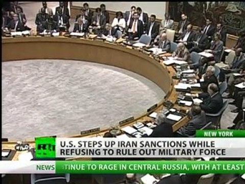 Assassination attempt against Ahmadinejad?