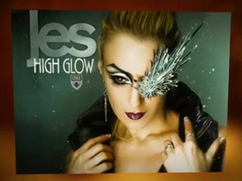 JES Lovesong Cosmic Gate Remix