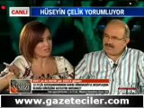 Habertürk TV'den Habertürk Gazetesi'ni vurdu