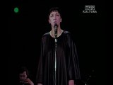 Ewa Demarczyk- Cancion De Las Voces Serenas(1980)