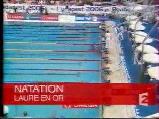 france 2 2 aout 2006 pubs BA