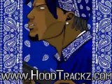 T.Y.S.O.N. - Real Crip (Crips Present The Leftside)
