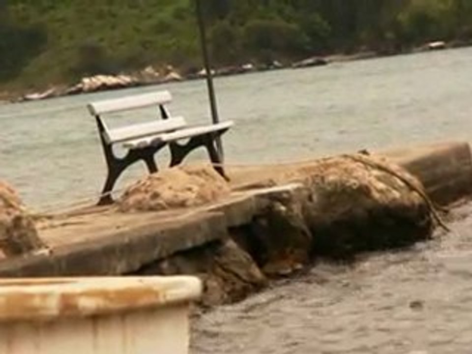 Amasra Belgeseli 2010