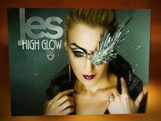 JES "Lovesong" (Jonas Steur Remix)