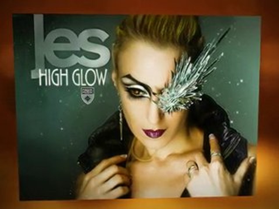 JES "Lovesong" (Jonas Steur Remix)