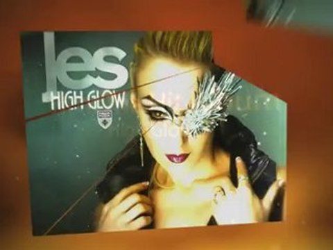 JES Lovesong (Lime Chill Remix)