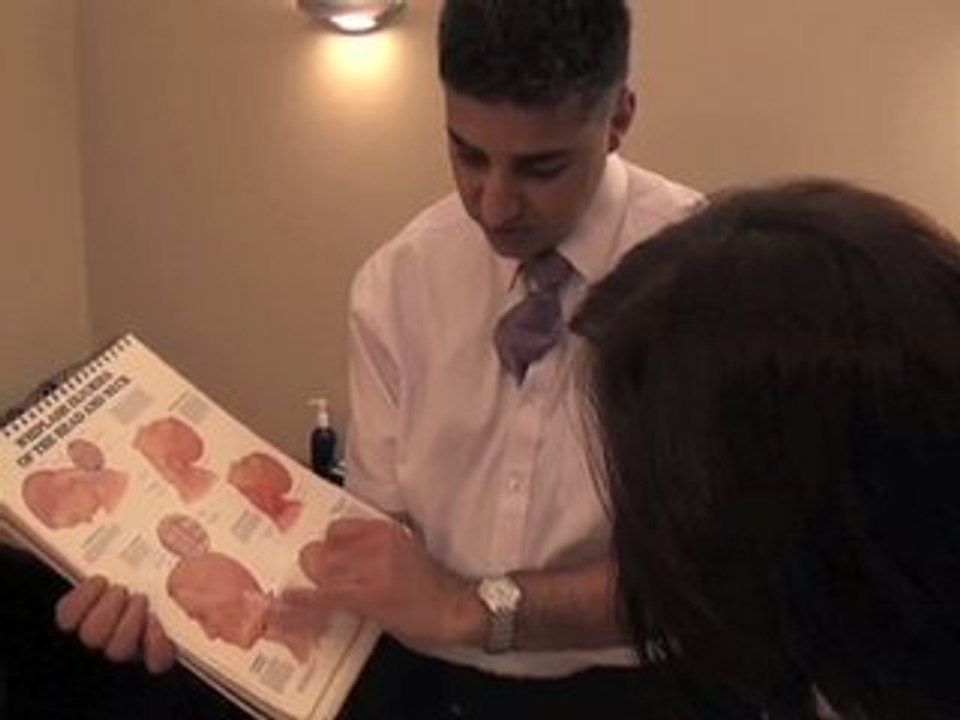 Osteopath Chatswood The Osteopathic Centre NSW