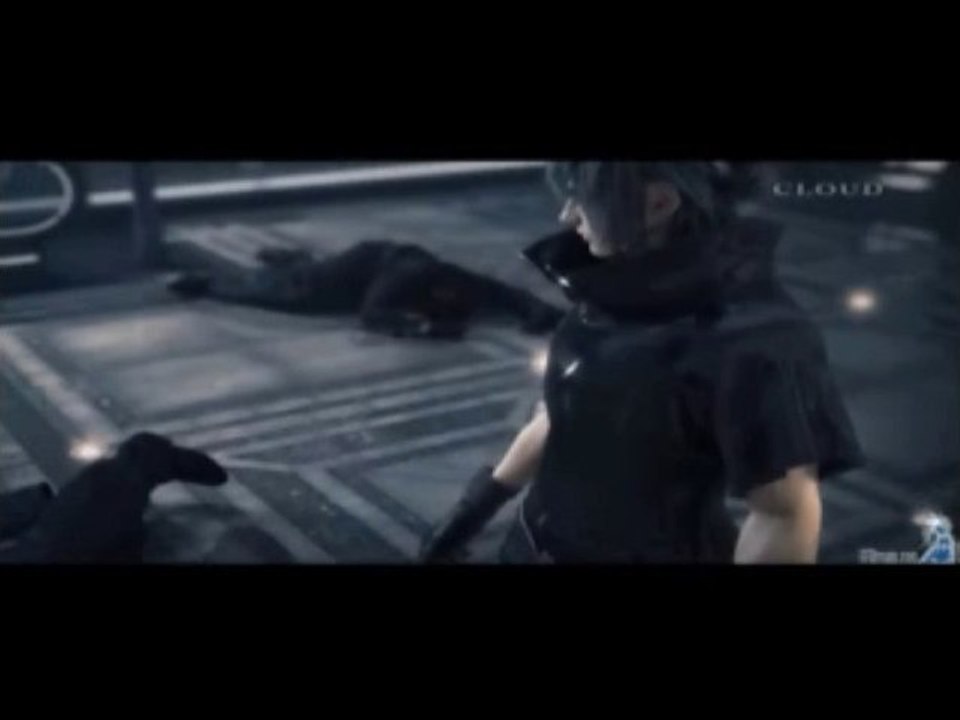 AMV Final Fantasy XIII Versus