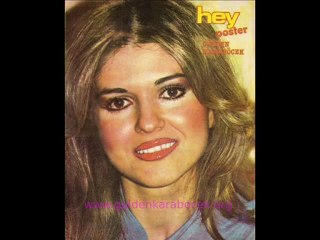 Gülden Karaböcek - Nem Kaldı (Eski)