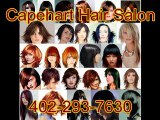 CAPEHART HAIR SALON BELLEVUE NE,BEST HAIR SALON BELLEVUE NE