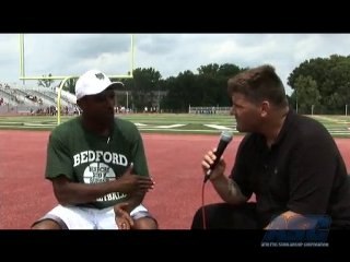 Sean Williams on Coaching With Tough Love