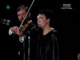 Ewa Demarczyk- Cyganka(1980)