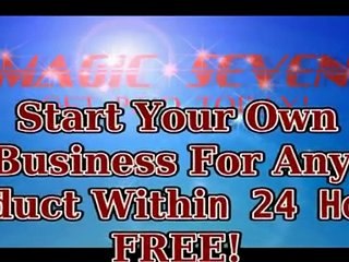 Magic Seven - Get Paid 60$ Today