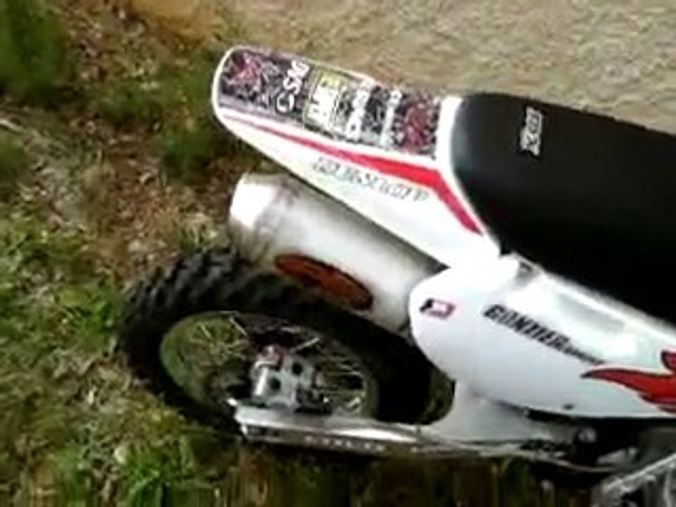 klx pot spes stormy big alu