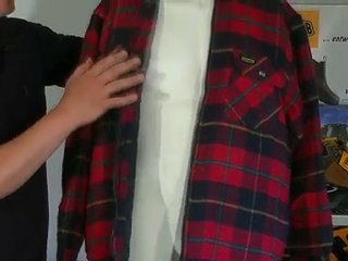 Arbeitskleidung Arbeitshemd Blakläder 3885 Karoste