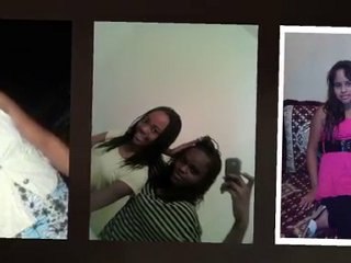 Les Amis...La Tiite Miifa...Paa Meilleurs