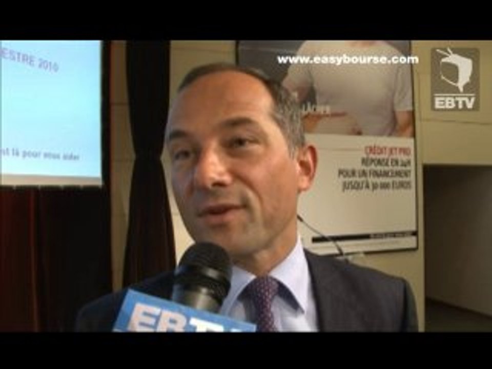 Oudéa confirme le rebond mais reste prudent sur la reprise