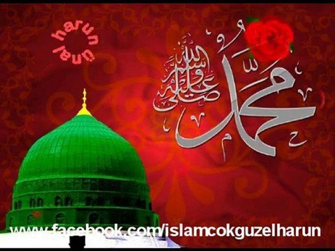 İsmi Nur, İsmi Gül Efendim (S.A.V.)