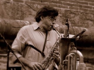 Didier labbe, Echo à Abdullah Ibrahim- "Toulouse Estive" 4