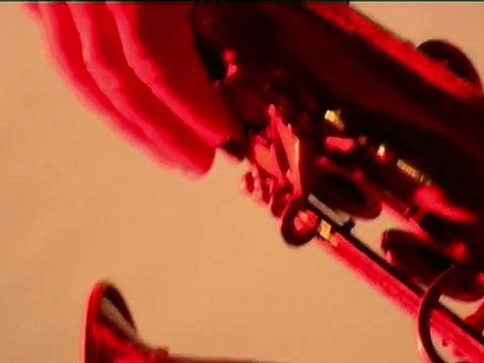 Polar Bear - Goodbye/Appears, Moves And Sails (live)