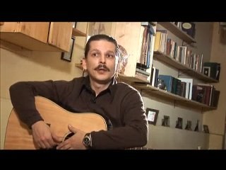 Misafir Yerliler Bölüm 25-2 - Stephane Pecquet